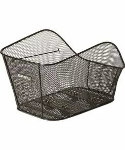 Basil Icon WSL L Kurv Til Bagagebærer