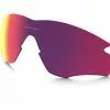 Oakley M2 Prizm Road Linse