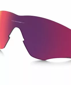 Oakley M2 Prizm Road Linse