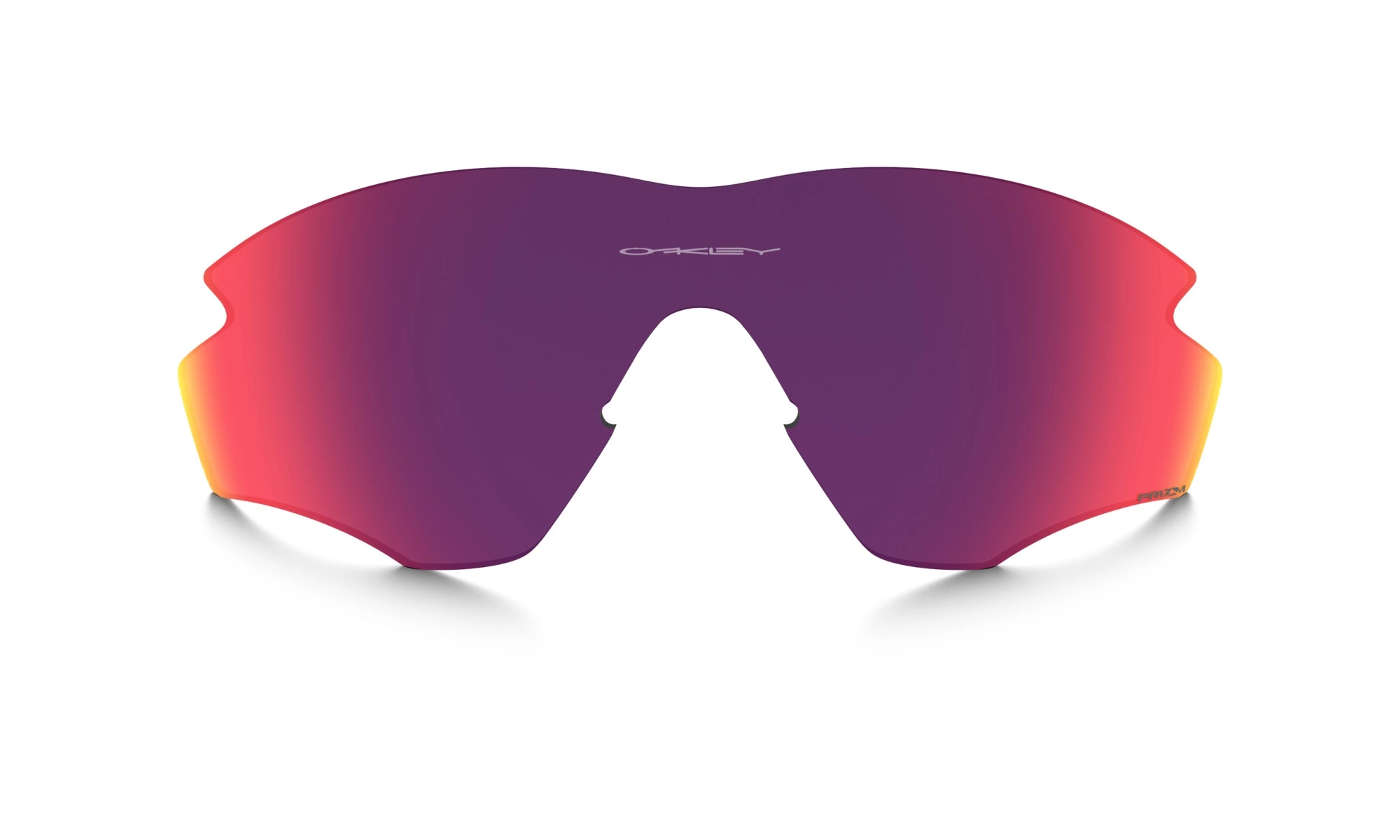 Oakley M2 Prizm Road Linse 2 Oakley M2 Prizm Road Linse - Billede 2