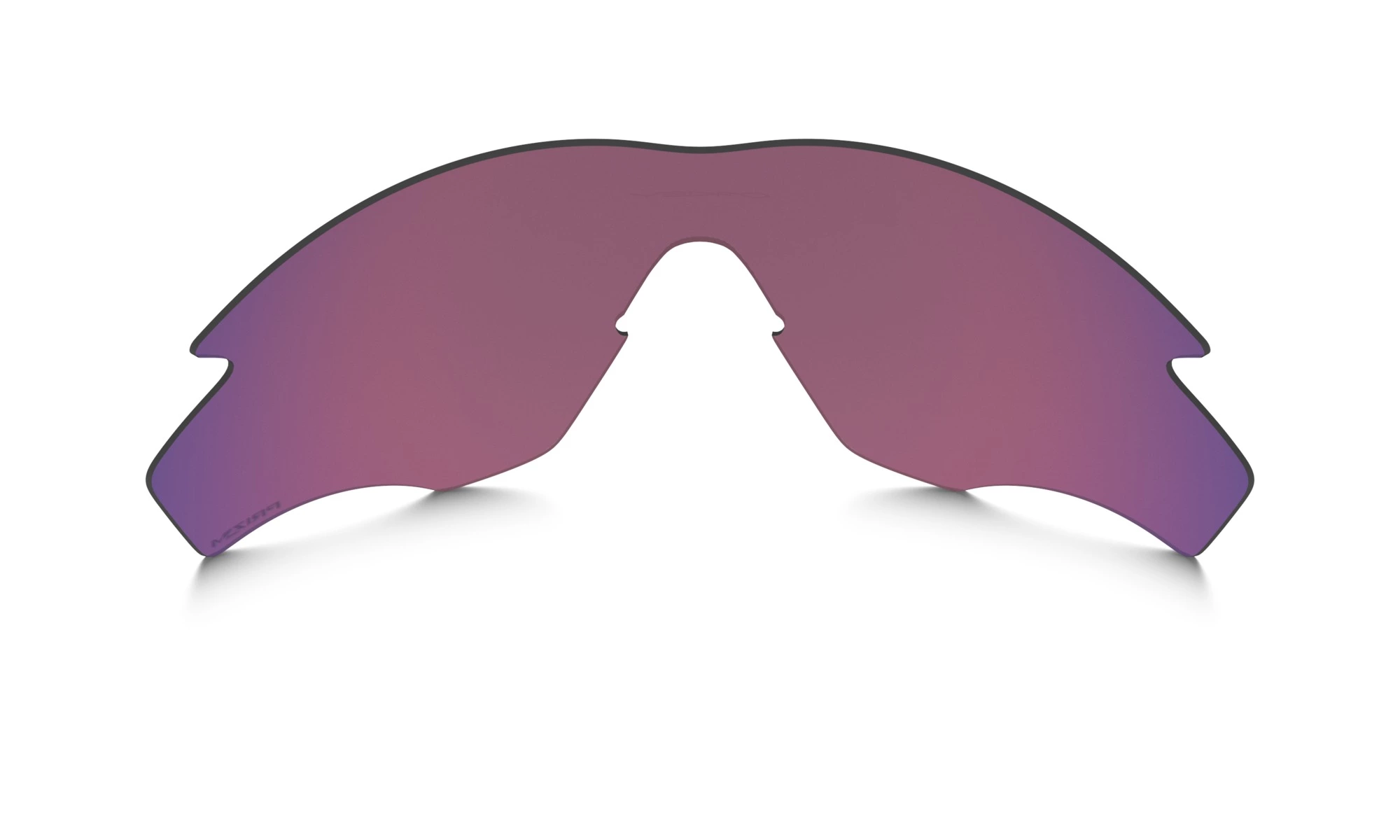 Oakley M2 Prizm Road Linse 3 Oakley M2 Prizm Road Linse - Billede 3