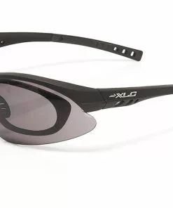 XLC Bahamas Solbrille Matsort