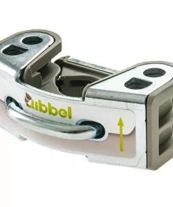 Qibbel Beslag Til Frontmonteret Stol 1 1/8" Ahead