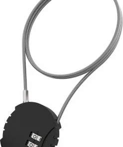 Urban Iki By OGK Urban Iki Wire Lås Til Frontmonteret Stol