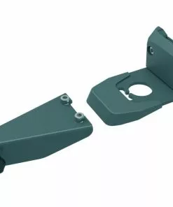 Urban Iki By OGK Urban Iki Barnestol Front Monteret Beslag 1 1/8" Ahead