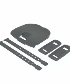 Urban Iki By OGK Urban Iki Styling Set Til Frontmonteret Stol Sort