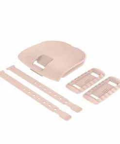 Urban Iki By OGK Urban Iki Styling Set Til Frontmonteret Stol Lyserød