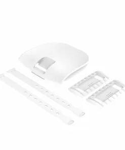 Urban Iki By OGK Urban Iki Styling Set Til Frontmonteret Stol Hvid