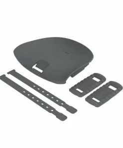 Urban Iki By OGK Urban Iki Styling Set Til Bagmonteret Stol Sort