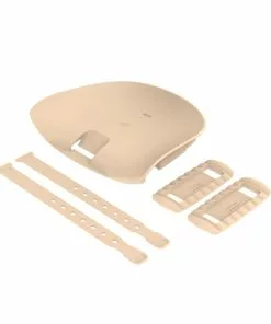 Urban Iki By OGK Urban Iki Styling Set Til Bagmonteret Stol Beige