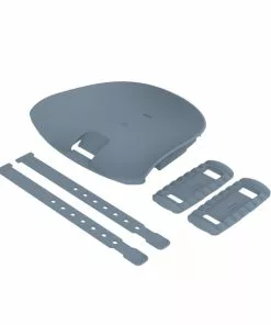 Urban Iki By OGK Urban Iki Styling Set Til Bagmonteret Stol Blå