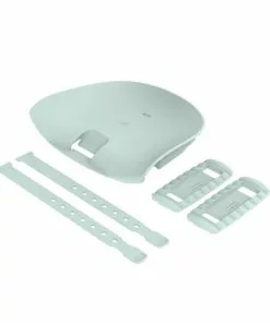 Urban Iki By OGK Urban Iki Styling Set Til Bagmonteret Mint Blå