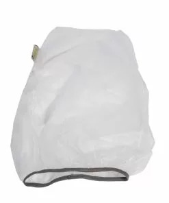 Qibbel Regncover Frontmonteret Barnestol