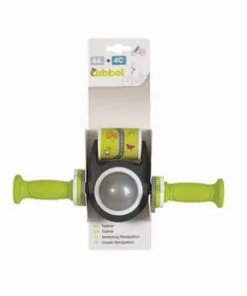 Qibbel Toybar Til Frontmonteret Barnestol