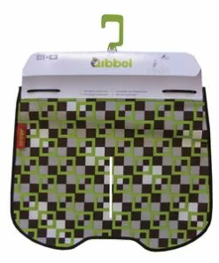 Qibbel Vindskjold Styling Set Grøn