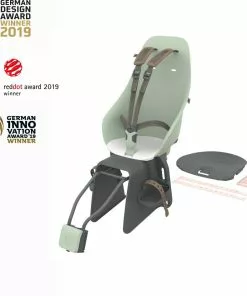 Urban Iki By OGK Urban Iki Barnestol Chigusa Grøn