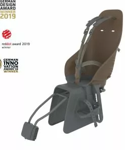 Urban Iki By OGK Urban Iki Barnestol Brun/Sort