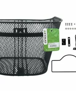 Cavo Front Kurv Stål 24" Med Stiver