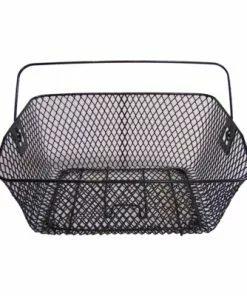 BOMI Kurv Til Bagagebærer 40x30x17cm