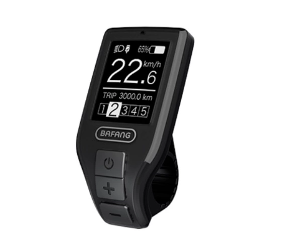 4EVER Bikes ESWORD SPORT Elcykel, Sort/ Metal Sølv 3 4EVER Bikes ESWORD SPORT Elcykel, Sort/ Metal Sølv - Billede 3