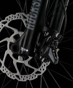 4EVER Bikes PRODIGY Race 29" Sort/ Sølv -Outlet Cykler Store 4EVER Bikes PRODIGY Race 29 Sort S 1616941005 03