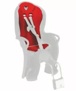 Pude Til Hamax Kiss/sleepy Cykelstol