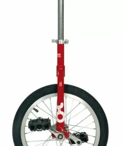 Unicycle OnlyOne Rød 20 Tommer