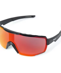 AGU Bold Convert Cykelbriller Sort