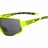 AGU Bold Cykelbriller Gul