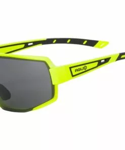 AGU Bold Cykelbriller Gul