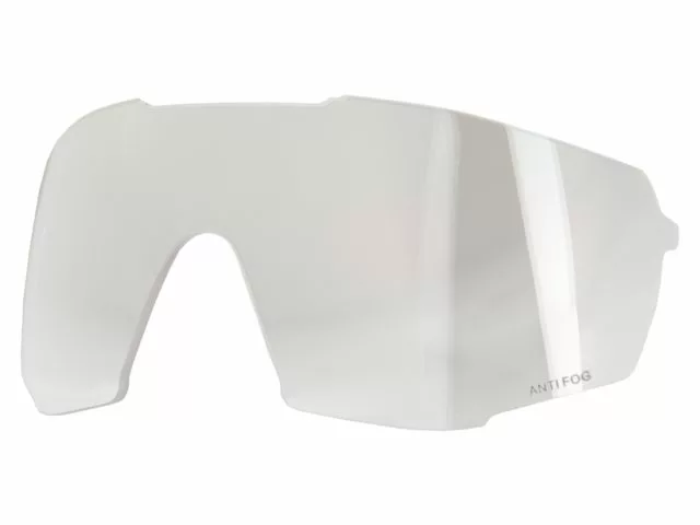 AGU Linse Til Bolt Convert, Klar 1 AGU Linse Til Bolt Convert, Klar