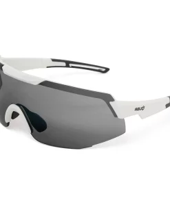 AGU Pride Cykelbriller Hvid