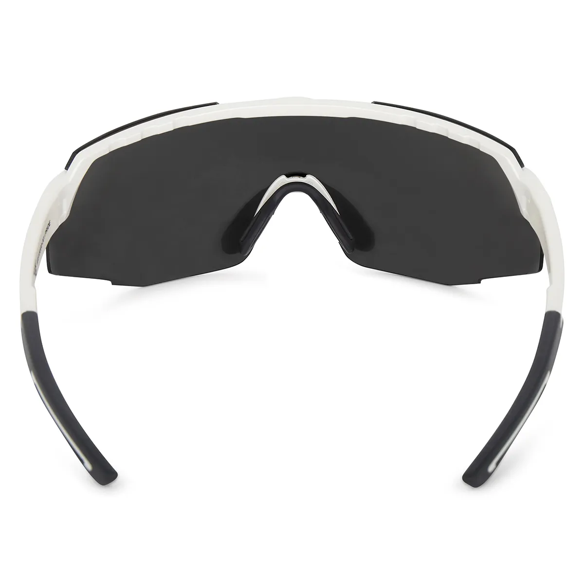 AGU Pride Cykelbriller Hvid 3 AGU Pride Cykelbriller Hvid - Billede 3