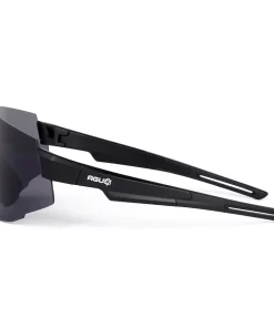 AGU Vigor Cykelbriller Sort -Outlet Cykler Store AGU Vigor Cykelbriller Sort 1663234022 03