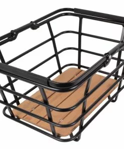 Atran Velo Kurv EPIC AVS Cykelkurv Bag