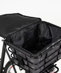 Atran Velo Taske Indsats Add 22 Grå M/refleks -Outlet Cykler Store Atran Velo Indsats Add 22 Graa mrefl 1676017228 02