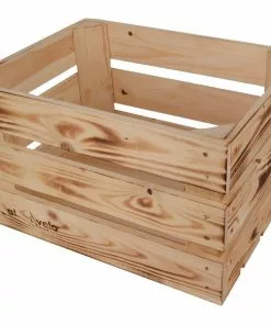 Atran Velo Trækasse Til Frontlad Eller Bagagebære