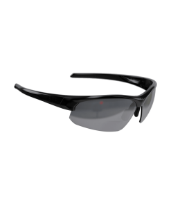 BBB Impress Reader Cykelbrille Sort Med Styrke +2.0