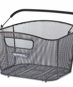 Basil Bold M Cykelkurb Til Bagagebærer