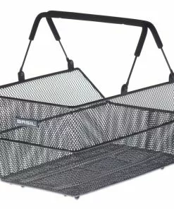 Basil Cento Kurv Til Bagagebærer
