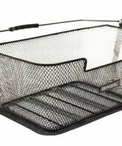 Basil Bagkurv Capri Flex 39x30x17