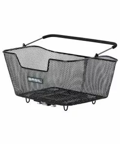 Basil Base Inkl. MIK Adapter Plade