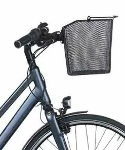 Basil Bremen BE Frontkurv Sort -Outlet Cykler Store Basil Bremen BE Frontkurv Sort 1674806471 02