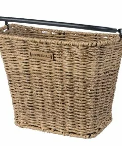 Basil Bremen Cykelkurv I Flet