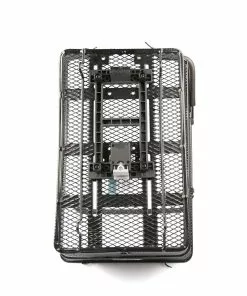 Basil CENTO MIK Bagkurv Sort -Outlet Cykler Store Basil CENTO MIK Bagkurv Sort 1674805811 02