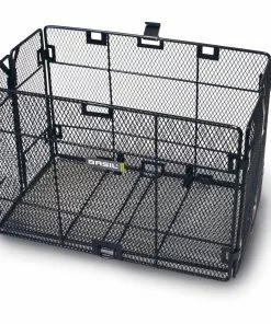 Basil Catania Foldekurv Til Bagagebbære