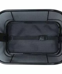 Basil Cento Tech Fiber Cykelkurv WSL 21L -Outlet Cykler Store Basil Cento Tech Fiber Cykelkurv WSL 1631879302 05