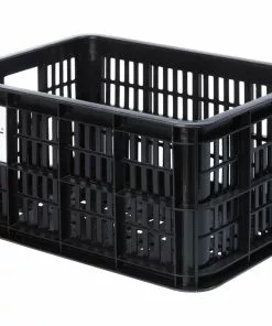 Basil Crate Str. S Sort 8 Basil Crate Str. S Sort -Outlet Cykler Store Basil Crate Str S Sort 1669202571 02