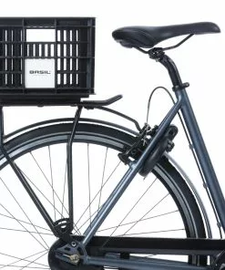 Basil Crate Str. S Sort 11 Basil Crate Str. S Sort -Outlet Cykler Store Basil Crate Str S Sort 1669202571 05