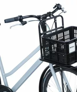 Basil Crate Str, M Sort -Outlet Cykler Store Basil Crate str M Sort 1669202385 03